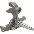 Metric Spindle 3 Piece Left Hand Driver Side Imca Usra Ump Left-hand Bolt