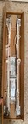 2 Qty Kirsch Multi Packs Traverse Rod 30  - 48   Two Way Draw 23123 025 White