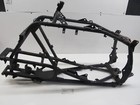 2004 Honda 400ex Oem Frame Chassis Body W  Matching Paperwork     1451