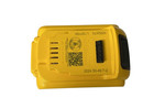 Dewalt 20v Max 5ah Dcb205 Battery Genuine Oem