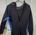 Ll Bean Vortex Full Length Long Sleeve Wetsuit