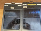  exc       Lot Of 9 Fidelity Deluxe 4x5 Cut Film Holder For Large Format