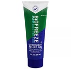 Biofreeze Cool The Pain Fast Acting Menthol-pain Relief Gel 3 Fl Oz 89ml 3 Pack