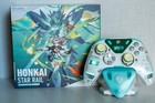 Official Honkai  Star Rail Firefly Wireless Controller Gamepad Boxed Game Gift