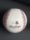 John Lackey Signed 2016 World Series Baseball Autograph Chicago Cubs Jsa Witness
