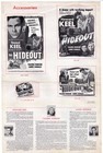 The Hideout 1948 51  Valerie Hobson  James Donald  Howard Keel