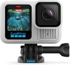 Gopro - Hero13 Black Action Camera - Limited Edition - Polar White New Sealed