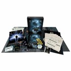 Alien Rpg  Evolved Edition Starter Set