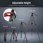 Neewer Ds801 79  200cm Heavy Duty Aluminum Alloy Video Tripod