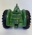 1985 Ertl John Deere Model R Diesel 1 16 Scale  544 Die Cast Tractor