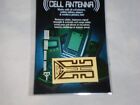 2  Gen X Cell Phone Signal As Seen On Tv Universal Antenna Booster          C18
