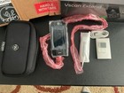 Ge Vingmed Vscan Extend Portable Handheld Ultrasound Machine  New With All Parts