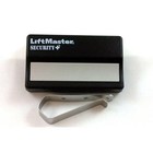 Liftmaster 971lm 1-button Security  Garage Door Opener Remote Control 390mhz