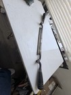 Draw Knife With A 10 Inch Blade