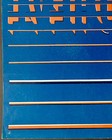 Canned Heat Boston Tea Party Concert Poster 1970 Rare 17x22