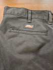 Dickies Flex Cargo Relax Fit Men s Pants Size 38 X 32 - Black Rn20697