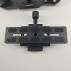Wondalu S40 15 8 Inch Handheld Gimbal Camera Stabilizer For Dslr Action Cam