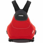 Nrs Ninja Pfd - Small medium Red black - New Life Jacket