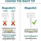 45w Power Adapter Charger For Apple Macbook Air 11  13  2012 2013 2014 2015 2016