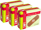 Ever Ready First Aid 1    X 3    Fabric Adhesive Bandages 100ct - 3 Pack