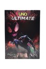 Uno Ultimate Marvel Spider-man 2099 Vs  Venom Add-on 2-pack  2023 Sdcc Exclusive