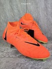 Nike Phantom Luna Elite Nu Fg Mens Soccer Cleats Size 10 Guava Ice New Wmns 11 5