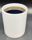 Fake Faux Cup Of Coffee Display Food Drink Prop New W tag Realistic