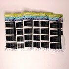 Conair Bobby Pins - 2  - 6 Packs  90 Each  540 Total      Made In Usa