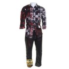 Better Call Saul Nacho Michael Mando Arturo Bloody Screen Worn Outfit Bundle Coa