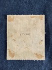 Antique Mongolian Tibetan Buddhist Miniature Tsakli Thangkas Mongolia 6a-5 5x6 5