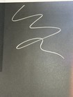 Imagine Dragons Evolve Authentic Autographed Signed Lithograph Poster 2017 24x24