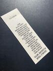 Matchbook Cover - Girlie