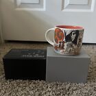 2023 Disney Park Star Wars May The 4th Been There Series Mustafar Mug Starbucks