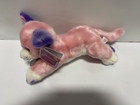 Russ Yomiko Dreamers Chihuahua Dog Pink 12  Plush Stuffed Animal Toy With Tags