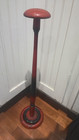 Vintage Wooden Hat Stand Millinery Display Holder 24 5 