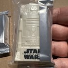 Star Wars General Mills Cereal Toy Viewers-sealed- Lot Of 3 b-u4d pz-4co r2-d2