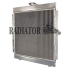 Heavy Duty Stationary Radiator For Multiquip-lt6k Light Towers Kohler Kdw 1003