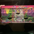 Lisa Frank Majesty Unicorn Jewelry Box Multicolor Jewelry Drawers W post Cards