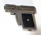 Vintage Novelty Pistol Gun Lighter Made In Japan Untested