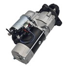 Starter For Komatsu Wheel Loader Wa480l Wa480-5l 600-813-6632 6008136630 New