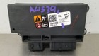 15 Chevy Silverado 1500 Srs Bag Module 13594402