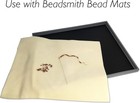 Bead Mat Tray - Lightweight For Holding Mats 11 5  X 14 5  0 5  Portable