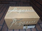 Pegasus Series 5000 813 449 Polished Brass Tub And Shower Faucet 