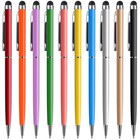 10pcs Stylus Pens For Touchscreens  Universal Stylus Pen For Ipad Tablet Phone