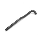 Motorcycle Oil Cooler Tube Oil Drain Hose Line For Harley Sportster 2014-2024