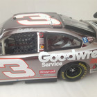 2008 Dale Earnhardt Daytona Win 10th Anniversary Chrome Cot  209 Action 1 24