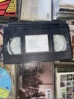 2pac Holler If Ya Hear Me Vhs Movie Promo Used