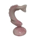 Fenton Rosalene Jumping Trout Limited Number 770 2000