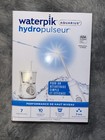 New Sealed Waterpik Aquarius Water Flosser Wp-660   7 Tips   Ada Accepted