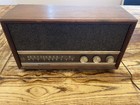 Magnavox Vintage Solid State Table Top Radio Am fm Model  1fm056